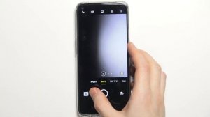 Как сосканировать QR код при помощи камеры Oppo A53s