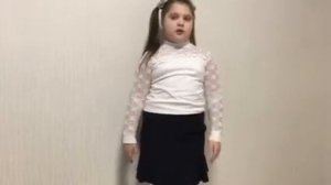 У ЛУКОМОРЬЯ / СТИХОТВОРЕНИЯ А С. Пушкина/ Дети читают стихи