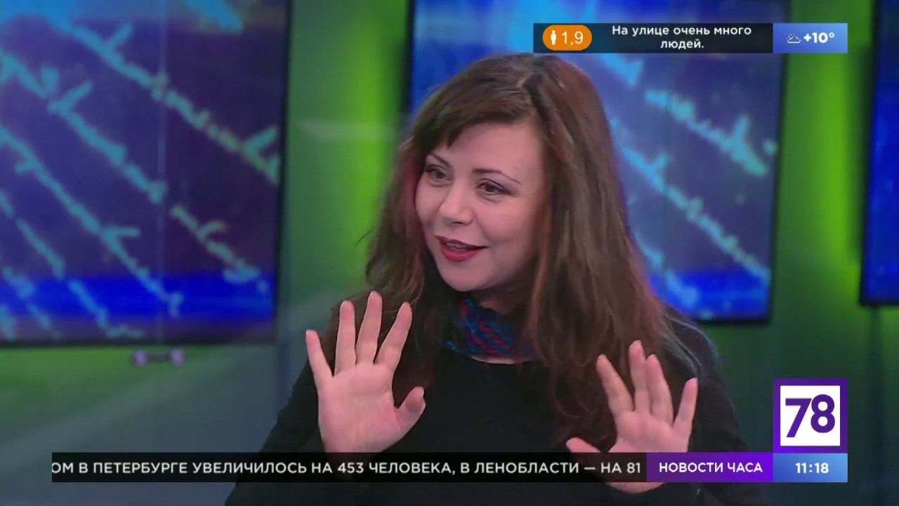 Внеклассное чтение. Эфир от 19.05.20