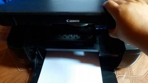 Canon mp280 , solución al error E15,E05 y otros. (cartuchos nuevos)