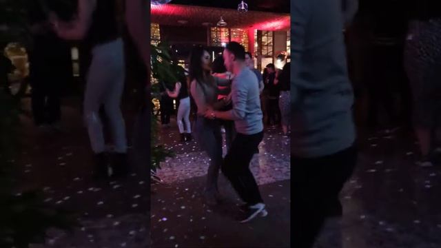 Salavat & Aliya-Bachata Bishkek