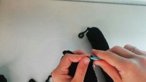 Мастер класс игрушка Картун Кет крючком