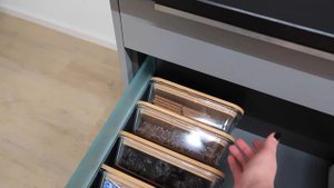 Переорганизация и расхламление кухни!? Обзор всех шкафов!? Вы должны попробовать этот рецепт!?