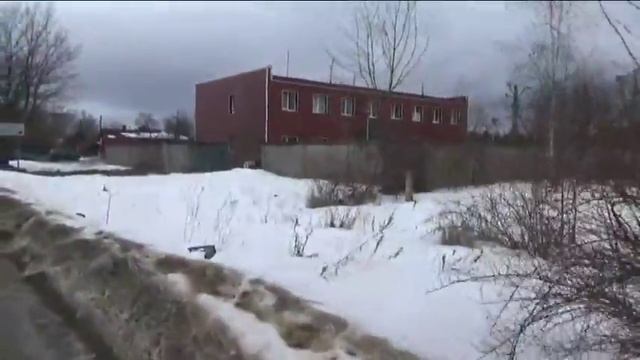 станция Катуар снегоборьба дорога к общежитию смотреть онлайн