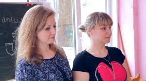 Один день из жизни Детского сада