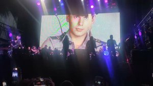 Туман с Симфоническим оркестром! Сектор Газа на рок-фестивале Чернозём 2023