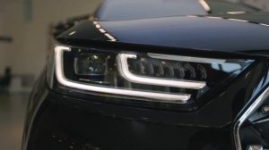 Обзор CHERY TIGGO 8 PRO (ЧЕРИ ТИГГО 8 ПРО)