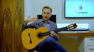 Sevillanas Flamenco Guitar Lesson