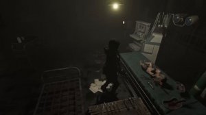 Заставил себя пройти хорроры, которые все хвалят | Signalis, Tormented Souls, Fatal Frame