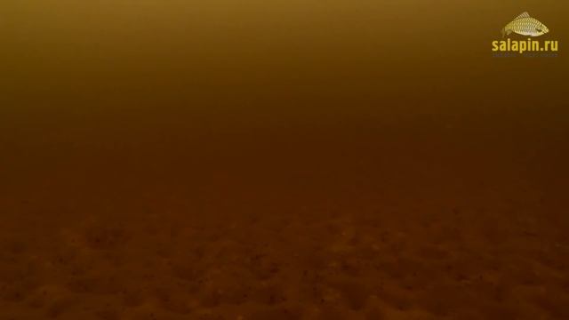 Блесна на окуня: игра разных зимних окуневых блесен под водой [salapinru]