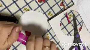 Делаем открытку