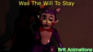 (Fnac) (SFM) The Experiment Cover By CalypSonata Remake Preview