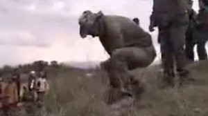 Заколдованное озеро Тере Холь