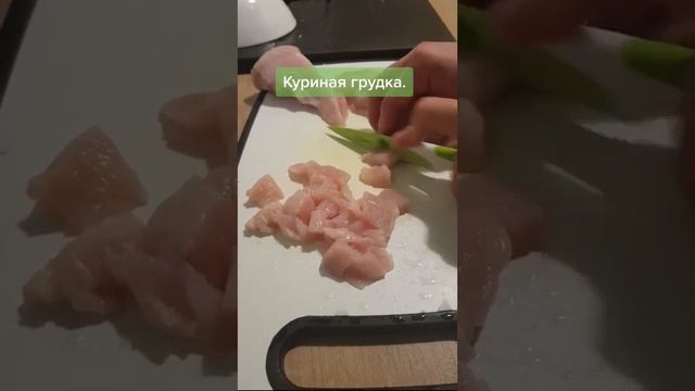 Очень хорошее и полезное блюдо - невероятно вкусное овощное рагу смотреть онлайн