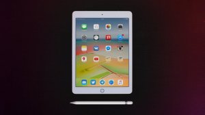 Обзор iPad Pro 9.7"