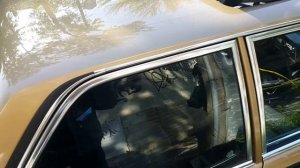 Обзор BMW 323i E21  старая трешка Е21 БМВ 323.
