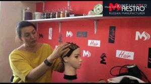 Как правильно выбрать парик (1 часть, мантюр)