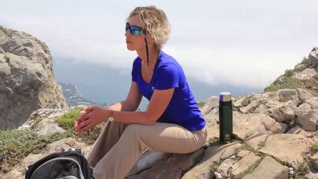 Отзыв от владельца термоса для чая Арктика 106-1600 (1,6 л) проверил гаджет отлично держит тепло смотреть онлайн