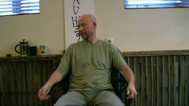 01. Как прийти к целостному состоянию?