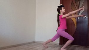 Упражнения для осанки #осанка #тренировка #дети