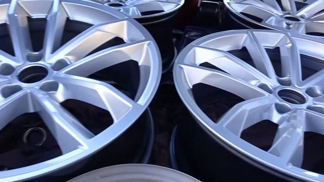 порошковая покраска дисков под оригинал.Киев-Вишневое смотреть онлайн