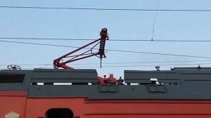 Токоприёмник 3эс5к некорректная работа!Ваши мнения??