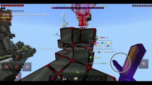 ЧТО ДЕЛАТЬ ЕСЛИ... | НОВЫЙ ВИД СТРЕЙФА? | МАЙНКРАФТ (minecraft pe)• Я СНОВА В МКПЕ!