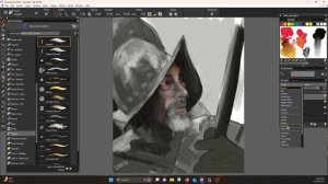 Corel Painter 2023 - The Best Version Yet?