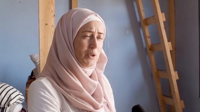 Вести надежды | День, когда произошел взрыв в Бейруте смотреть онлайн