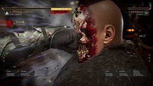 ПОЧЕМУ НУБ САЙБОТ ДЛЯ ДЕБИЛОВ? | NOOB SAIBOT, MORTAL KOMBAT 11: ULTIMATE