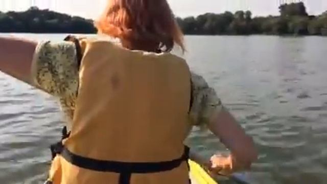 Слепоглухие, проживающие в "Тихом доме" побывали на занятии в Косинском детском морском клубе смотреть онлайн