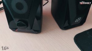 Лучшие Колонки для Компьютера за 990 рублей!