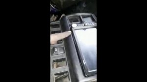 2 din магнитола в ниву своими руками