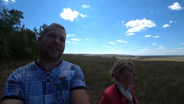 Дивногорье. Одно из прекрасных мест России. Divnogorye. One of the most beautiful places in Russia