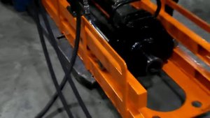 установка прокола грунта АТОМ HM 382