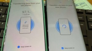 Transfer data from huawei to samsung 2023 | How to Migrate from Huawei phone to Samsung – Clone app