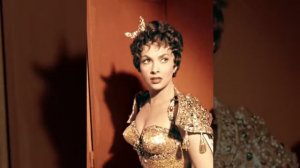 Джина Лоллобриджида- Gina Lollobrigida