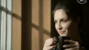 Nescafe Gold Реклама