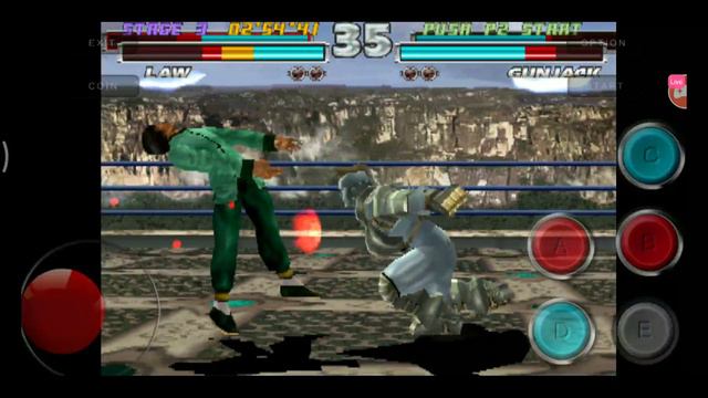 Watch me stream MAME4droid (0.139u1) on Omlet Arcade! смотреть онлайн