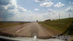 Трасса Р 350 Дуван-Мечетлино - Месягутово