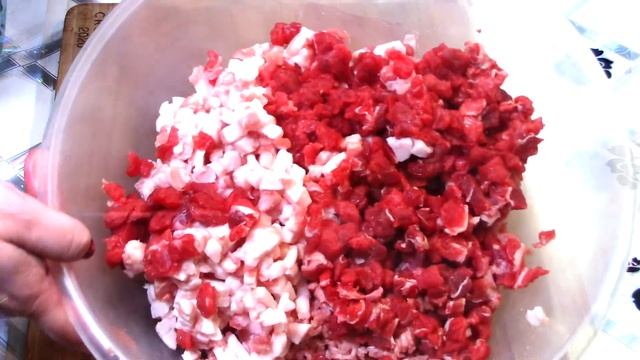 Узбекская слоёная САМСА. Домашняя самса с мясом. Секрет сочной Самсы.