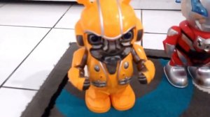 Broken Dance Hero