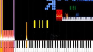 RUSH E 2 + RUSH E 2 1MIL NOTES