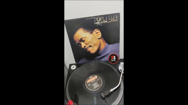 Jon Lucien - Sweet Control смотреть онлайн