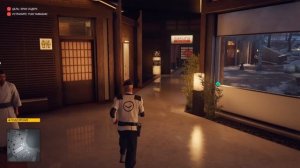 БАЛДЕЖНОЕ ПРОХОЖДЕНИЕ HITMAN