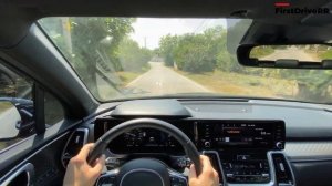 2022 Kia Sorento 1.6 Hybrid Awd Prestige I 7 Kişilik Suv I ONBOARD I SÜRÜŞ I POV