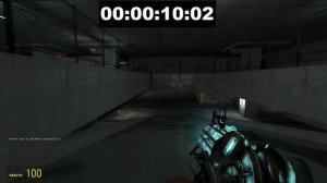 Who Is Truly The FASTEST Nextbot in Garrys Mod