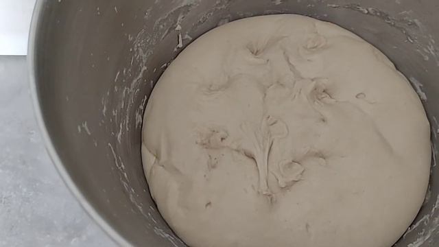 Лепешки турецкие. Turkse brood.