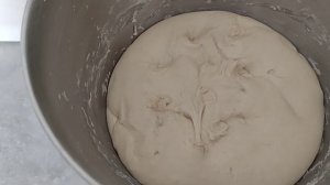 Лепешки турецкие. Turkse brood.