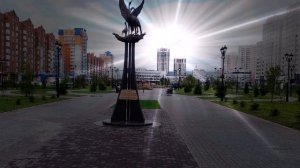 Мой город Новокузнецк Жизнь в Новокузнецке